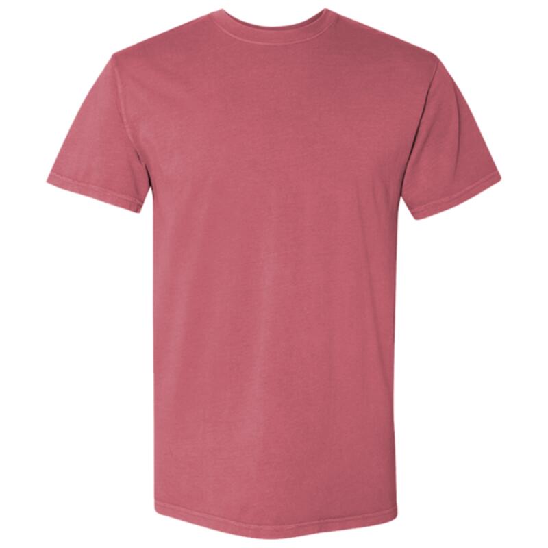 Unisex Inspired Dye T-Shirt Thumbnail