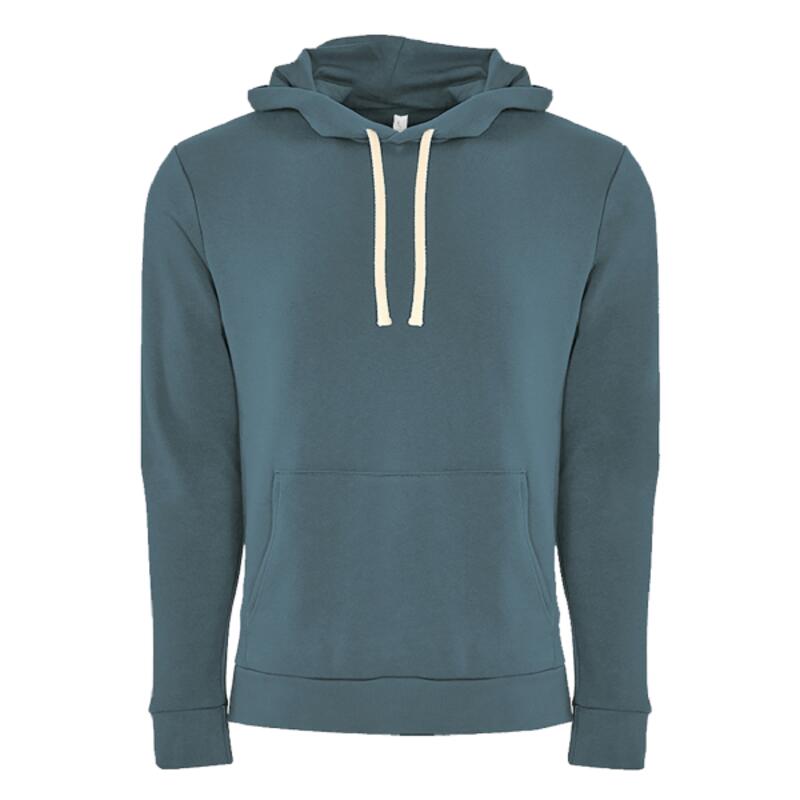 Unisex Santa Cruz Pullover Hooded Sweatshirt Thumbnail