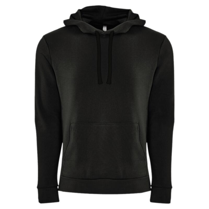 Unisex Santa Barbara Hoodie Sweatshirt Thumbnail
