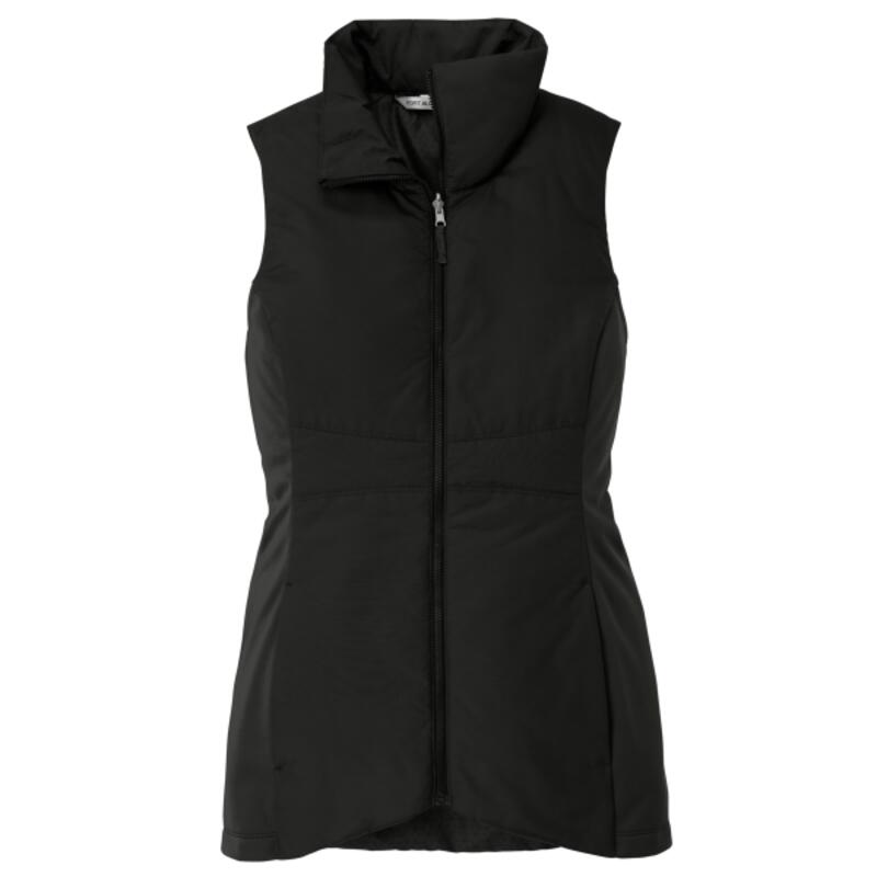 Women's Collective Insulated Vest Thumbnail