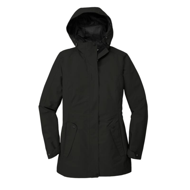 Women's Collective Outer Shell Jacket Thumbnail