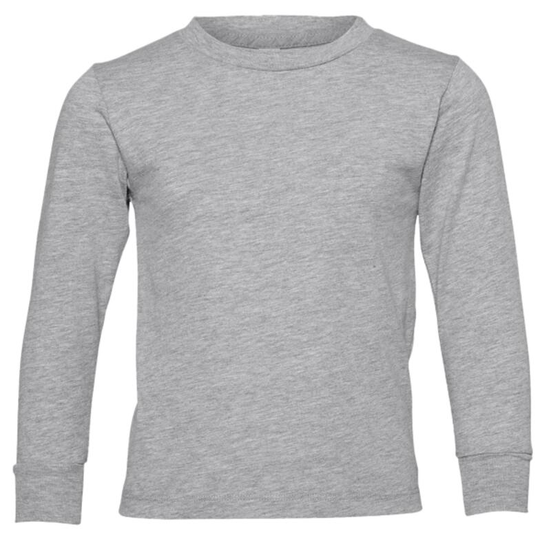 Toddler Jersey Long Sleeve Tee Thumbnail