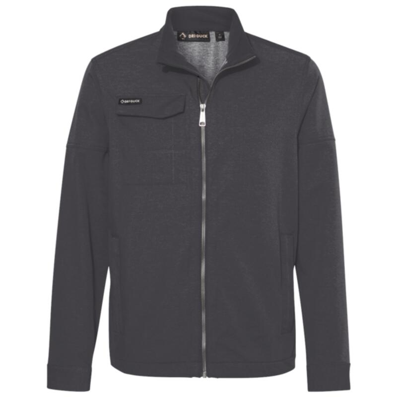 Men's Ace Woven Stretch Soft Shell Jacket Thumbnail