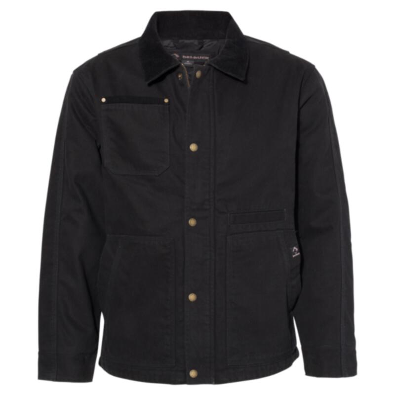 Men's Rambler Boulder Cloth Jacket Thumbnail