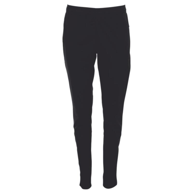 Women's Tapered Leg Pants Thumbnail