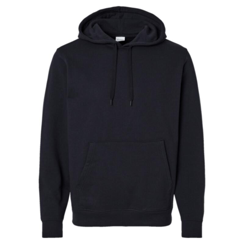 Unisex 60/40 Fleece Hooded Sweatshirt Thumbnail