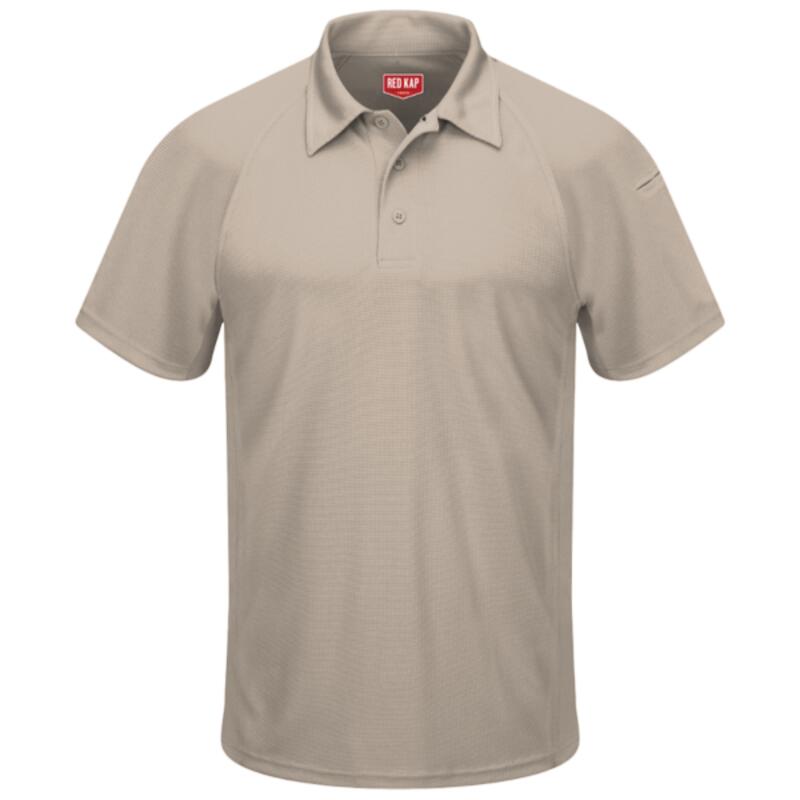 Men's Performance Knit® Flex Series Active Polo Thumbnail