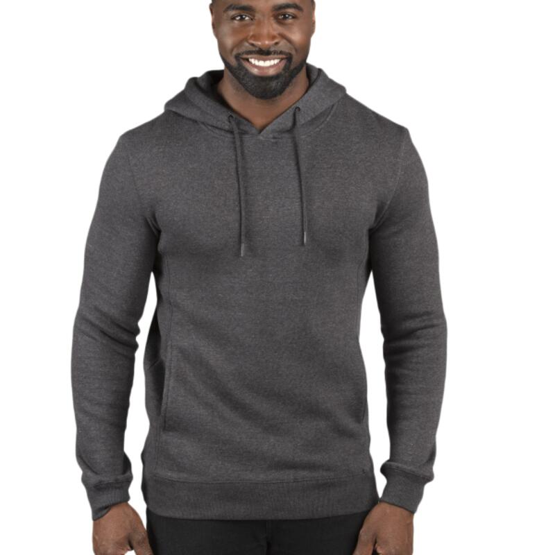 Unisex Ultimate Fleece Pullover Hooded Sweatshirt Thumbnail