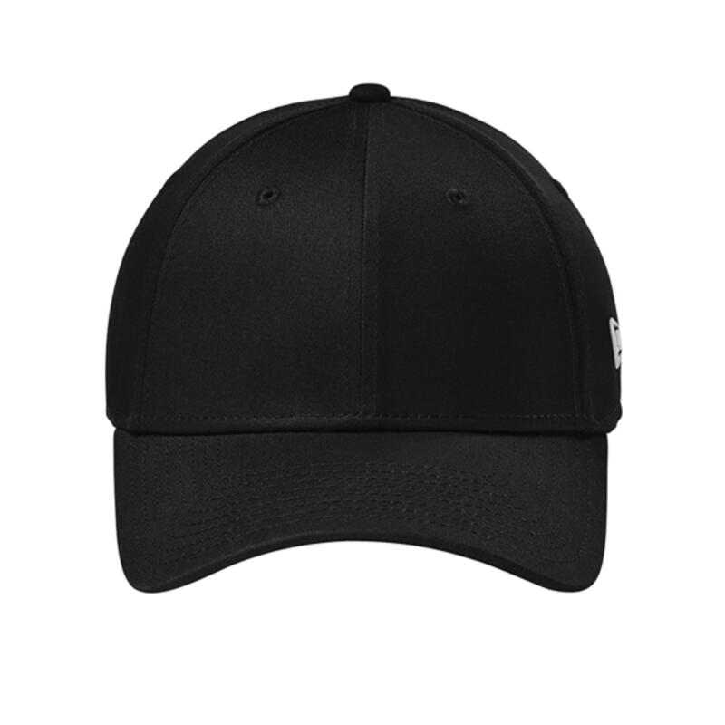 Structured Stretch Cotton Cap Thumbnail