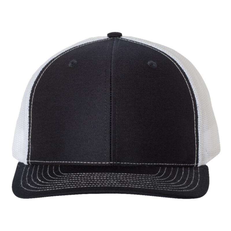 Adjustable Snapback Trucker Cap Thumbnail