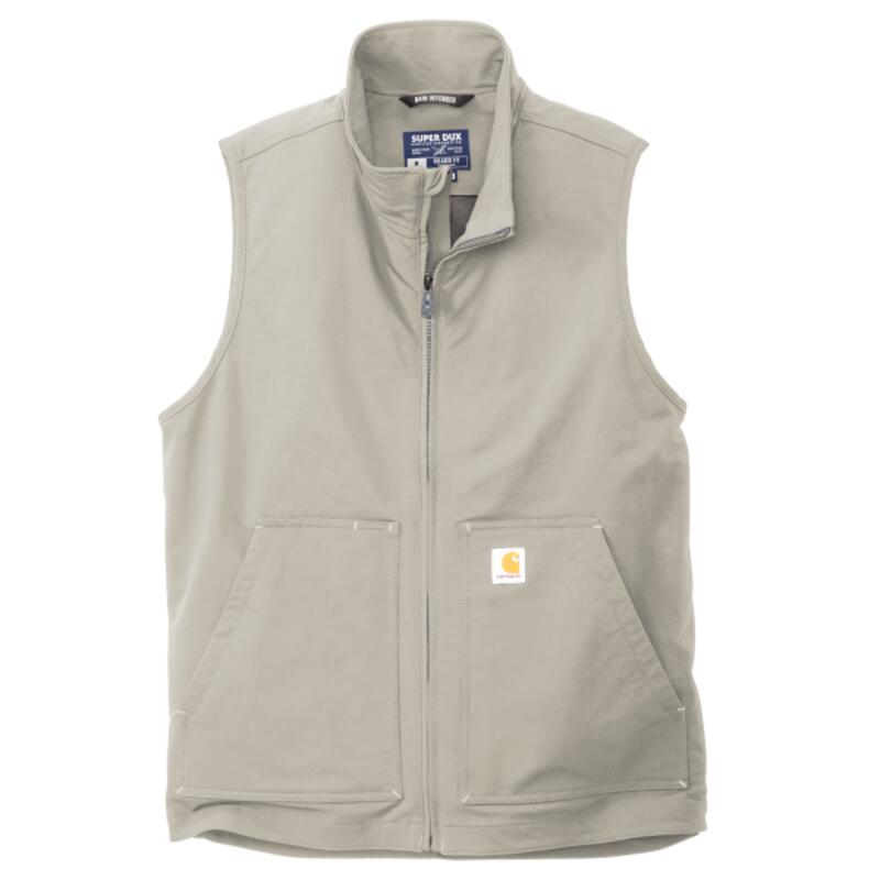 Super Dux  Soft Shell Vest Thumbnail