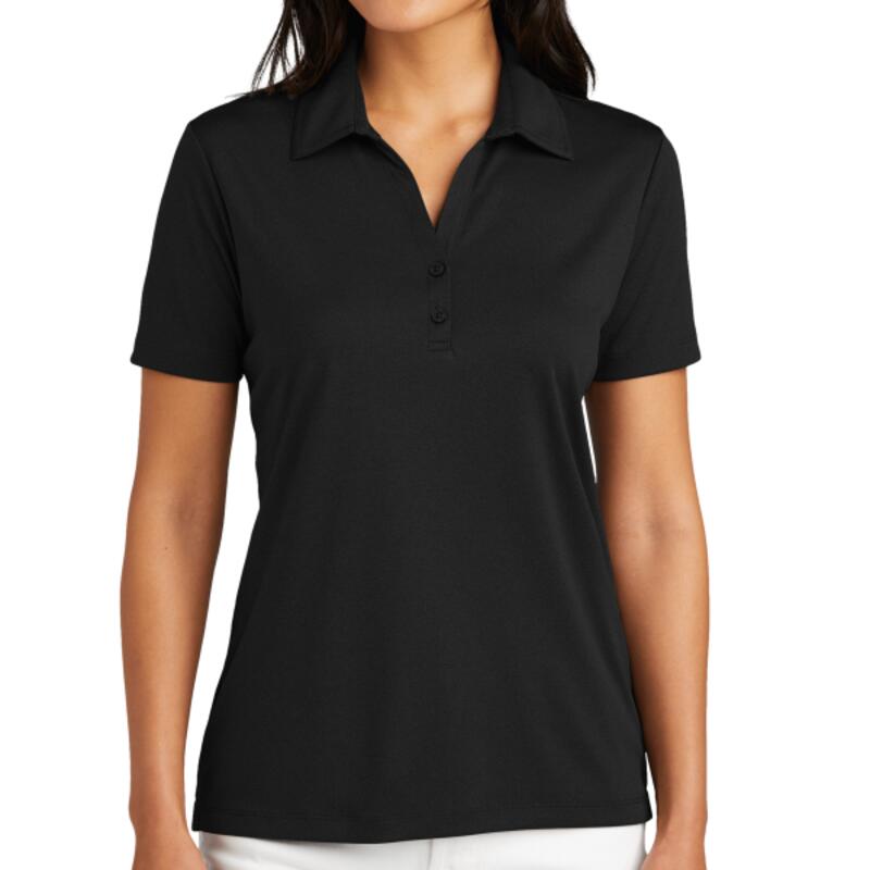 Ladies Coto Performance Polo Thumbnail
