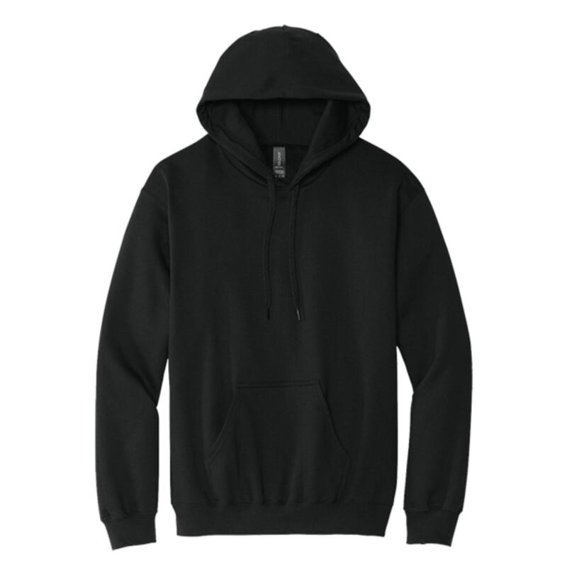 Softstyle ® Pullover Hooded Sweatshirt Thumbnail