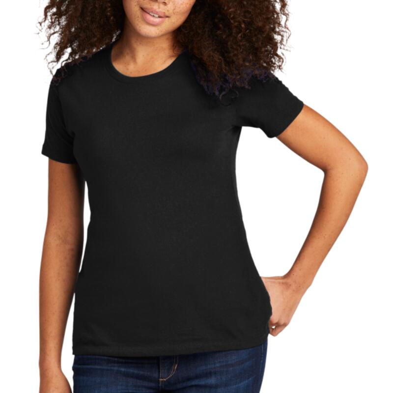 Apparel ® Women's Cotton Tee Thumbnail