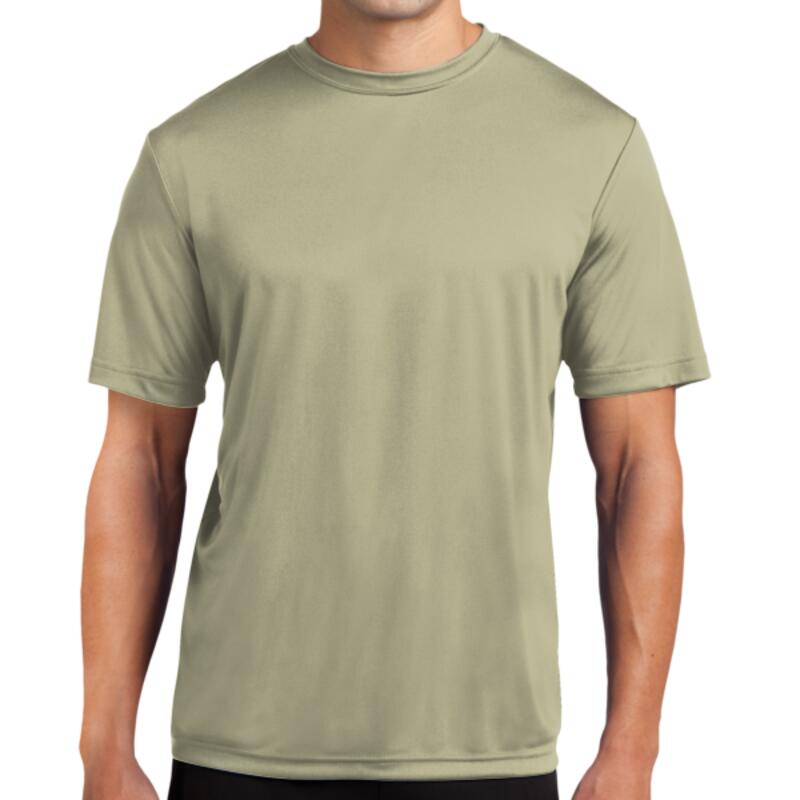 Tall PosiCharge ® Competitor Tee Thumbnail