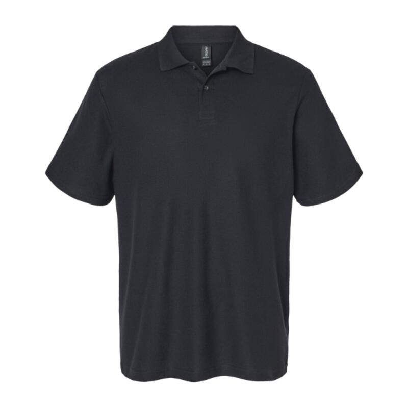 Softstyle® Adult Pique Polo Thumbnail