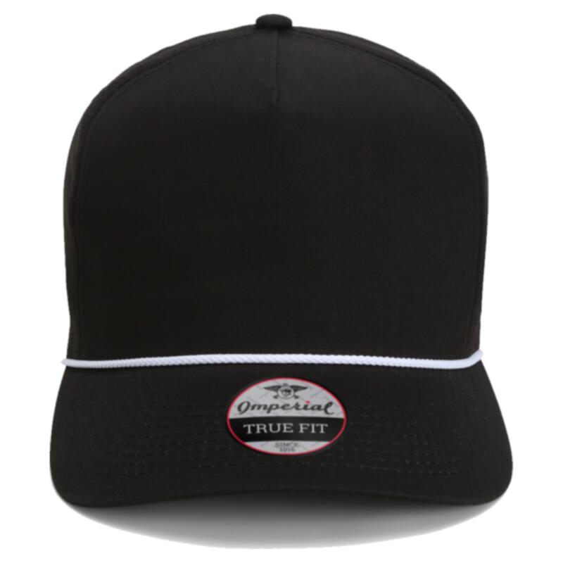 The Barnes Cap Thumbnail