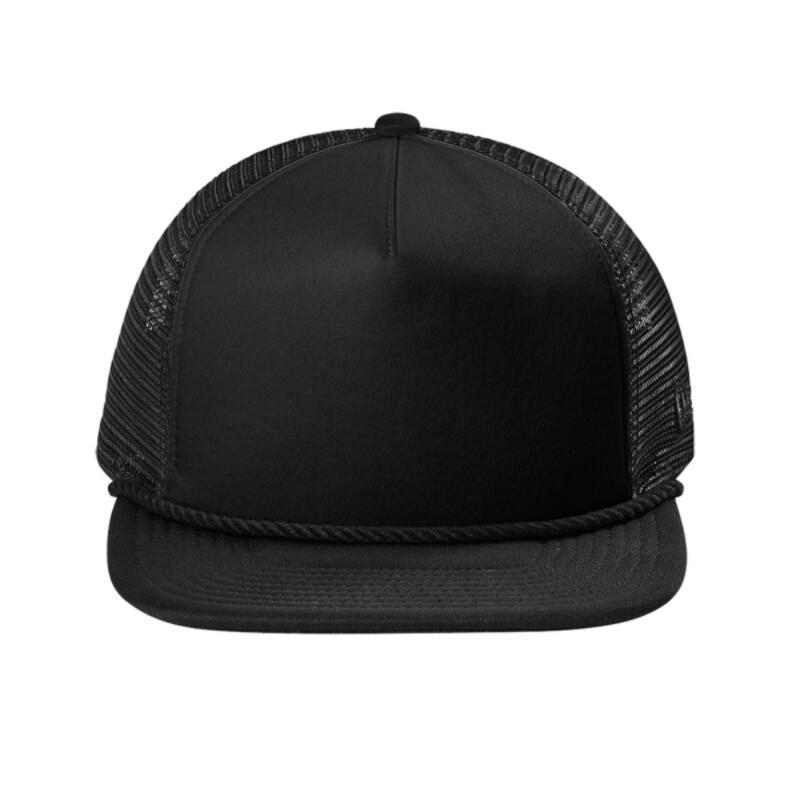 Foam Rope Trucker Cap Thumbnail
